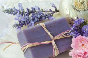 4 סיבות טובות לחזור לסבון מוצק