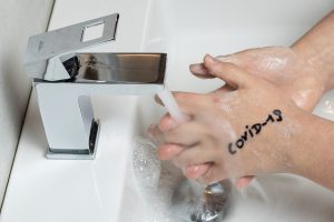 הדרך הנכונה לשטיפת ידיים בימי הקורונה